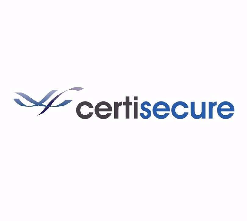CERTISECURE supporting image